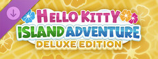 Hello Kitty Island Adventure - デラックスエディション