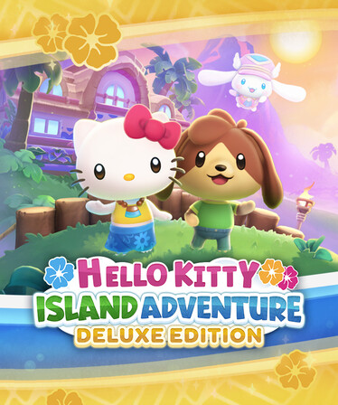 Hello Kitty Island Adventure - デラックスエディション