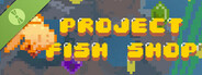 Project - Fish Shop Demo