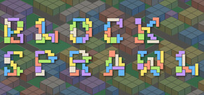Block Sprawl