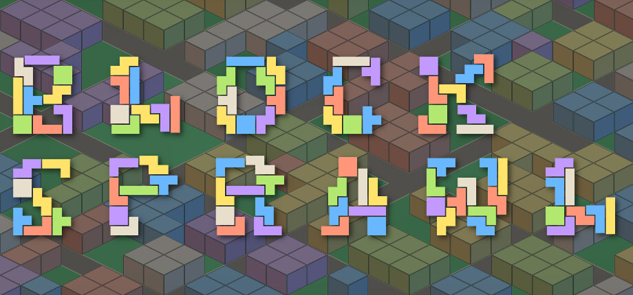 Block Sprawl cover art