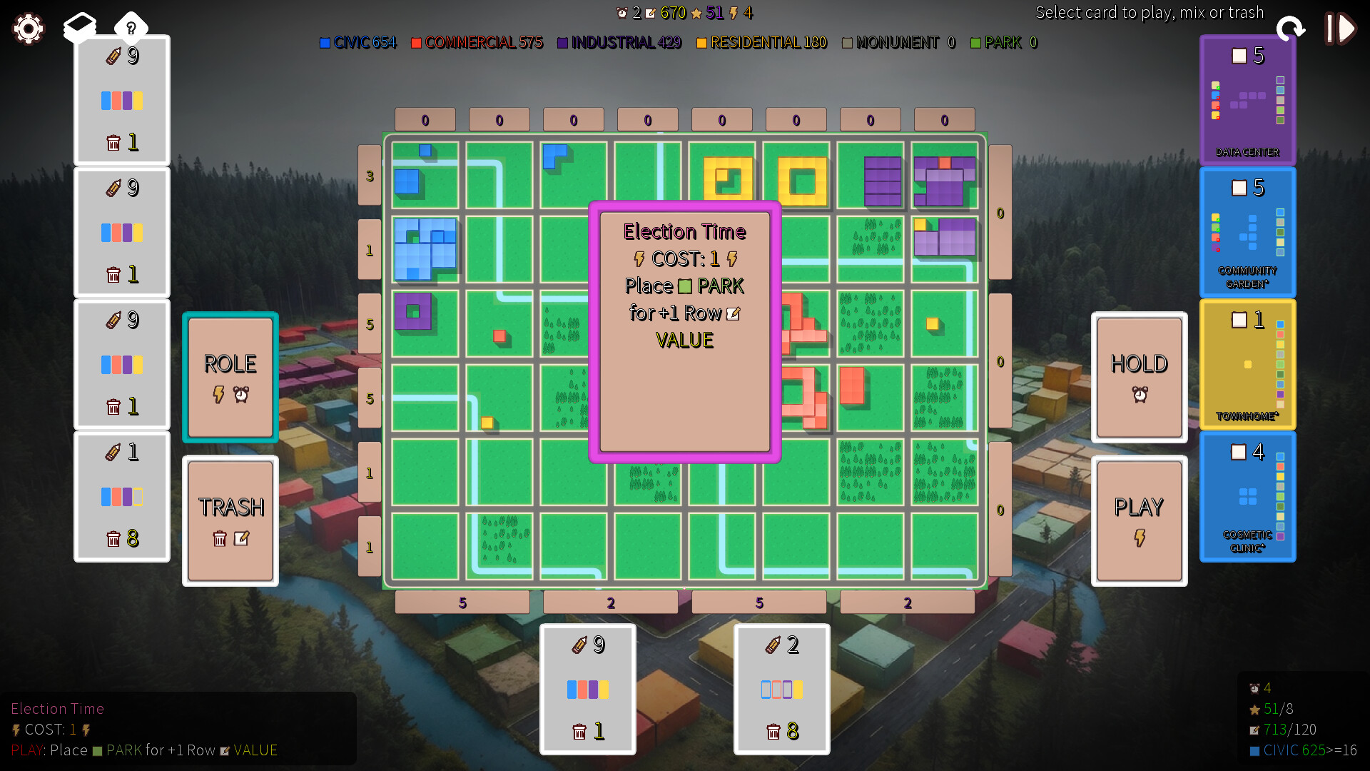 Block Sprawl screenshot #11