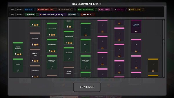 Block Sprawl screenshot 8