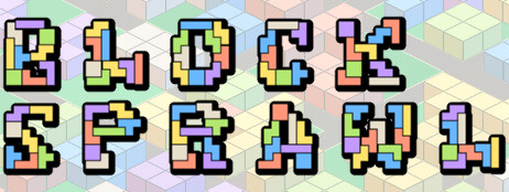 Block Sprawl cover art