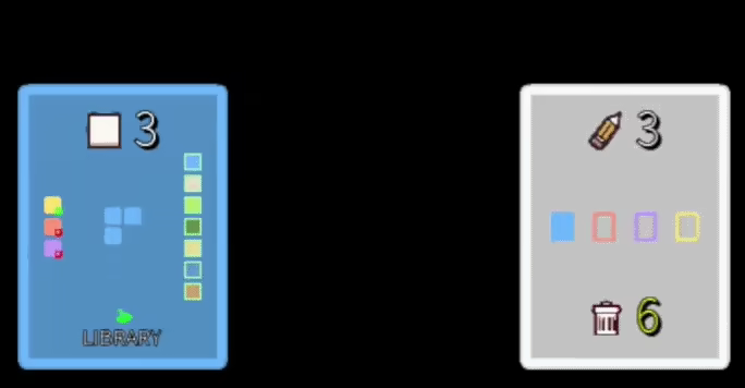 Block Sprawl video 1