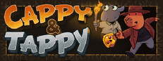 Cappy & Tappy: Temples of Peril