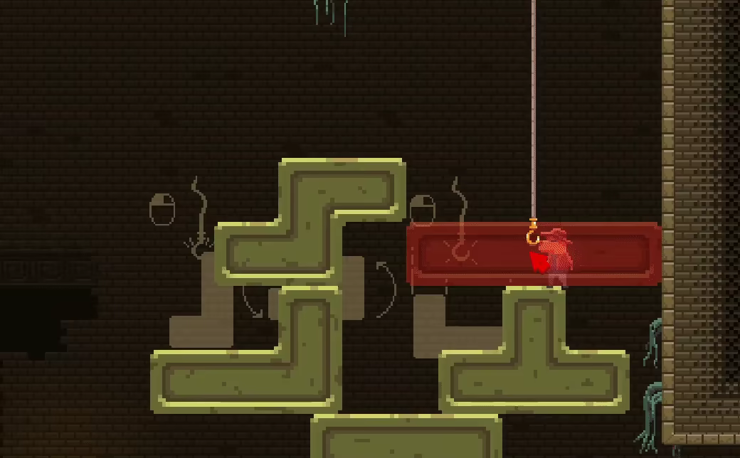 Cappy and Tappy video 1