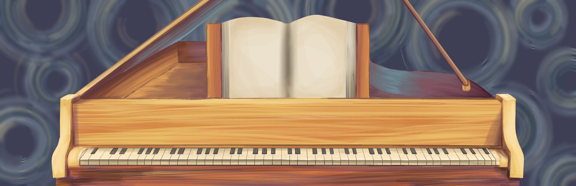 Grey's Sonata
