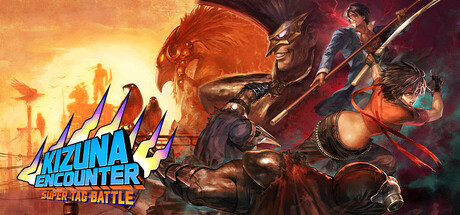 KIZUNA ENCOUNTER: SUPER TAG BATTLE banner image