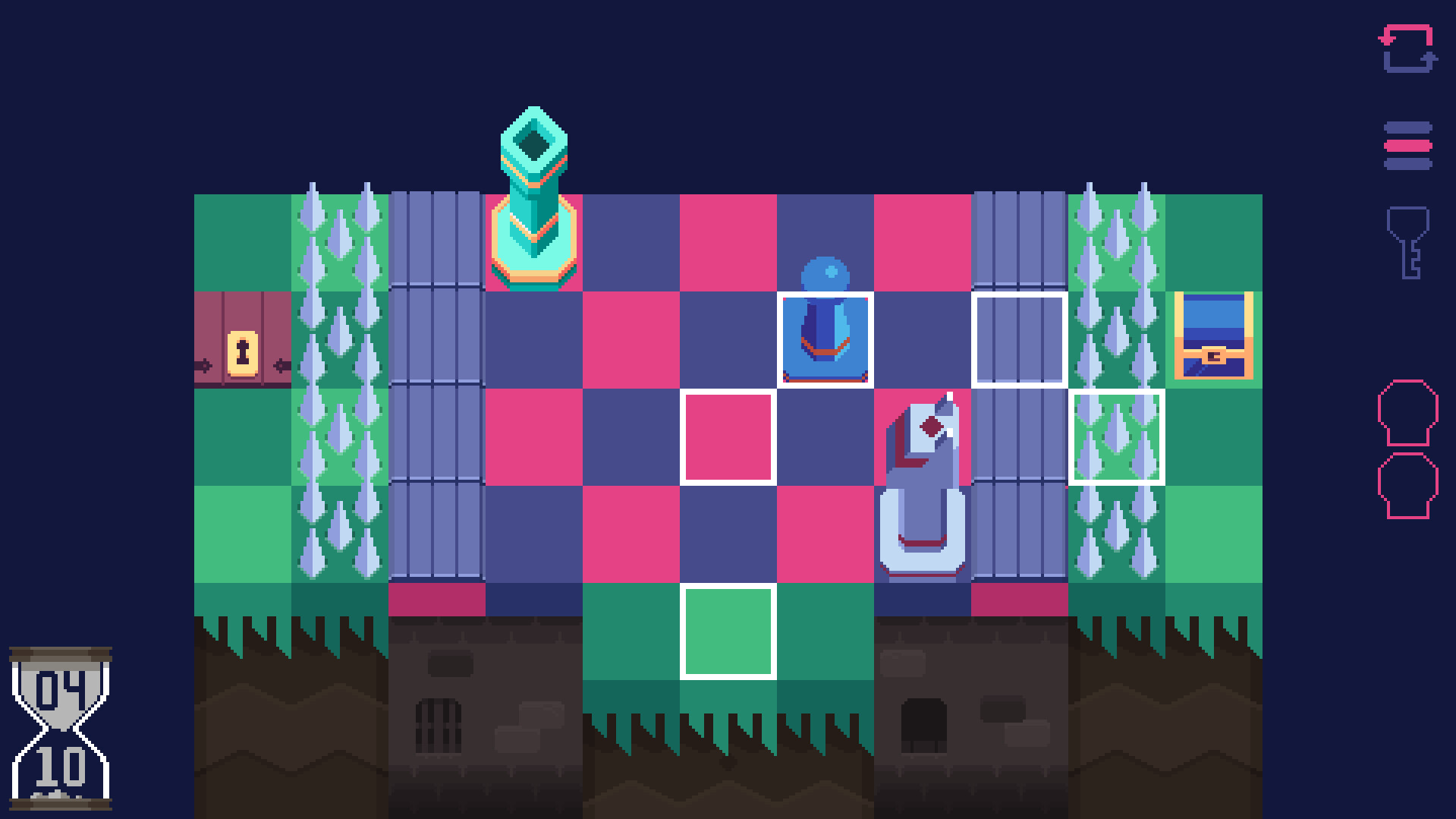 King for a Knight Featured Screenshot #1