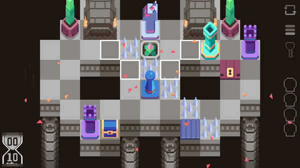 Скриншот из King for a Knight