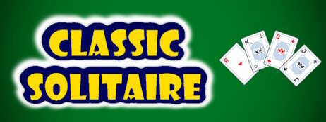 Classic Solitaire cover art