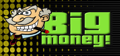 Big Money! Deluxe Cover Image