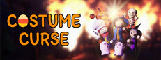 Costume Curse