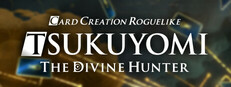 Tsukuyomi: The Divine Hunter