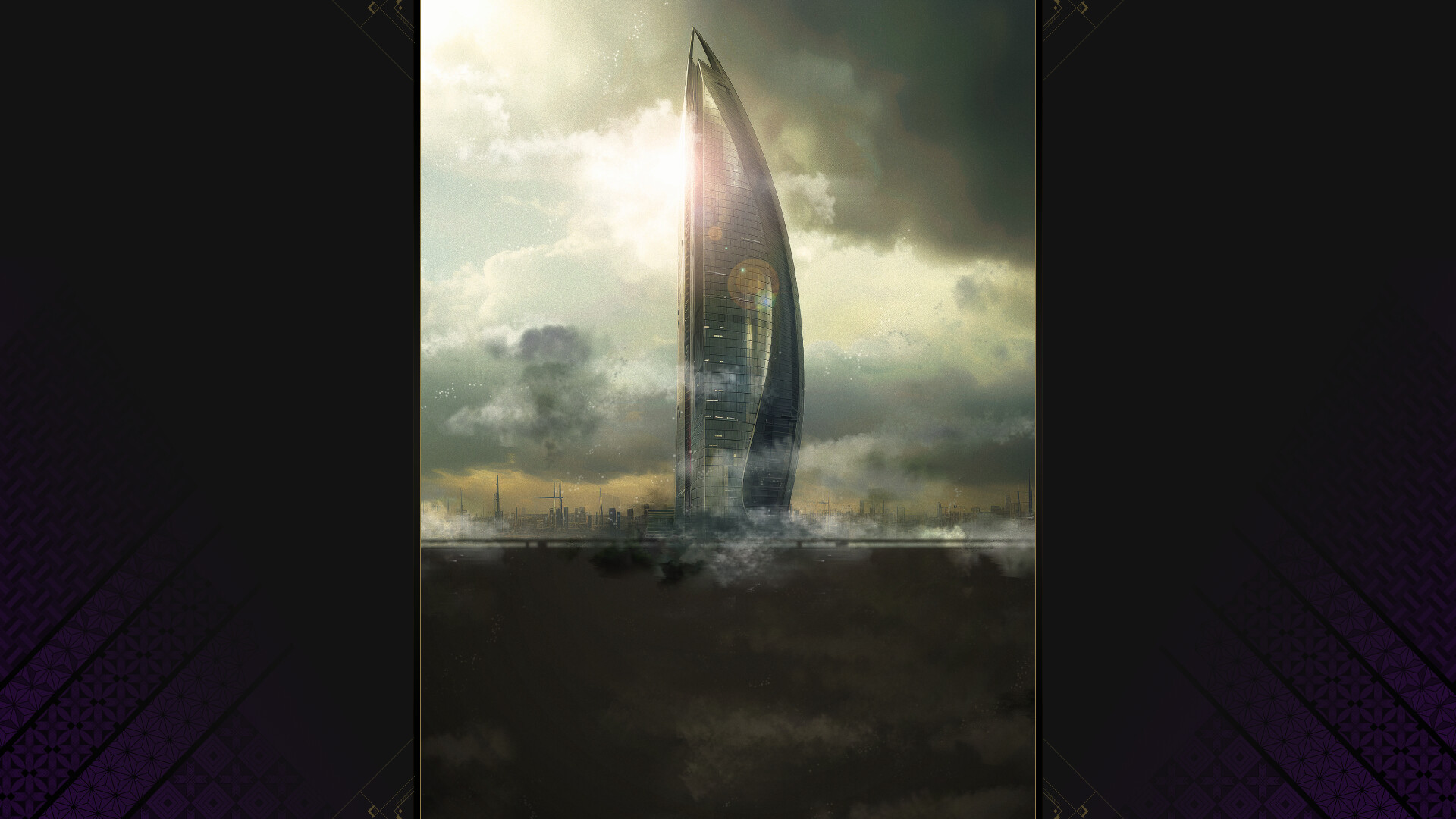 #5. Tsukuyomi: The Divine Hunter (Steam) 来自: COLOPL, Inc.