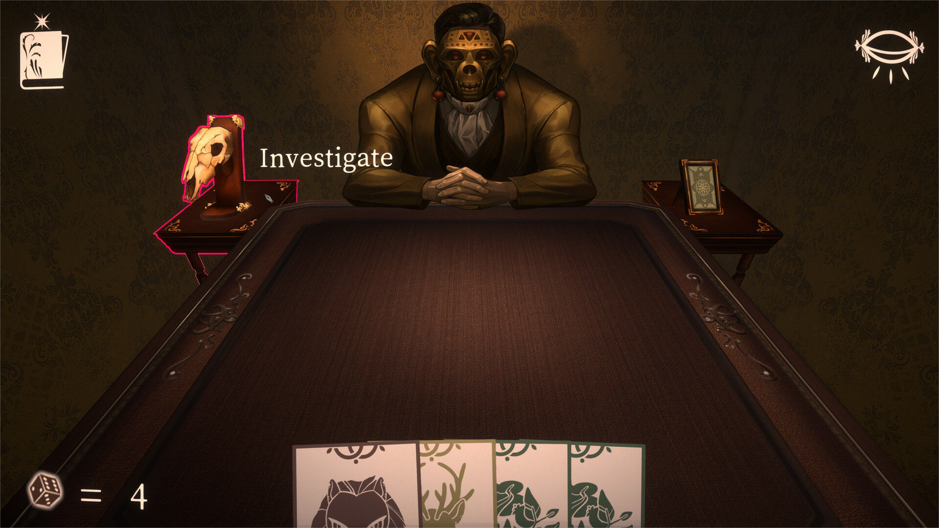 Dice Eater screenshot
