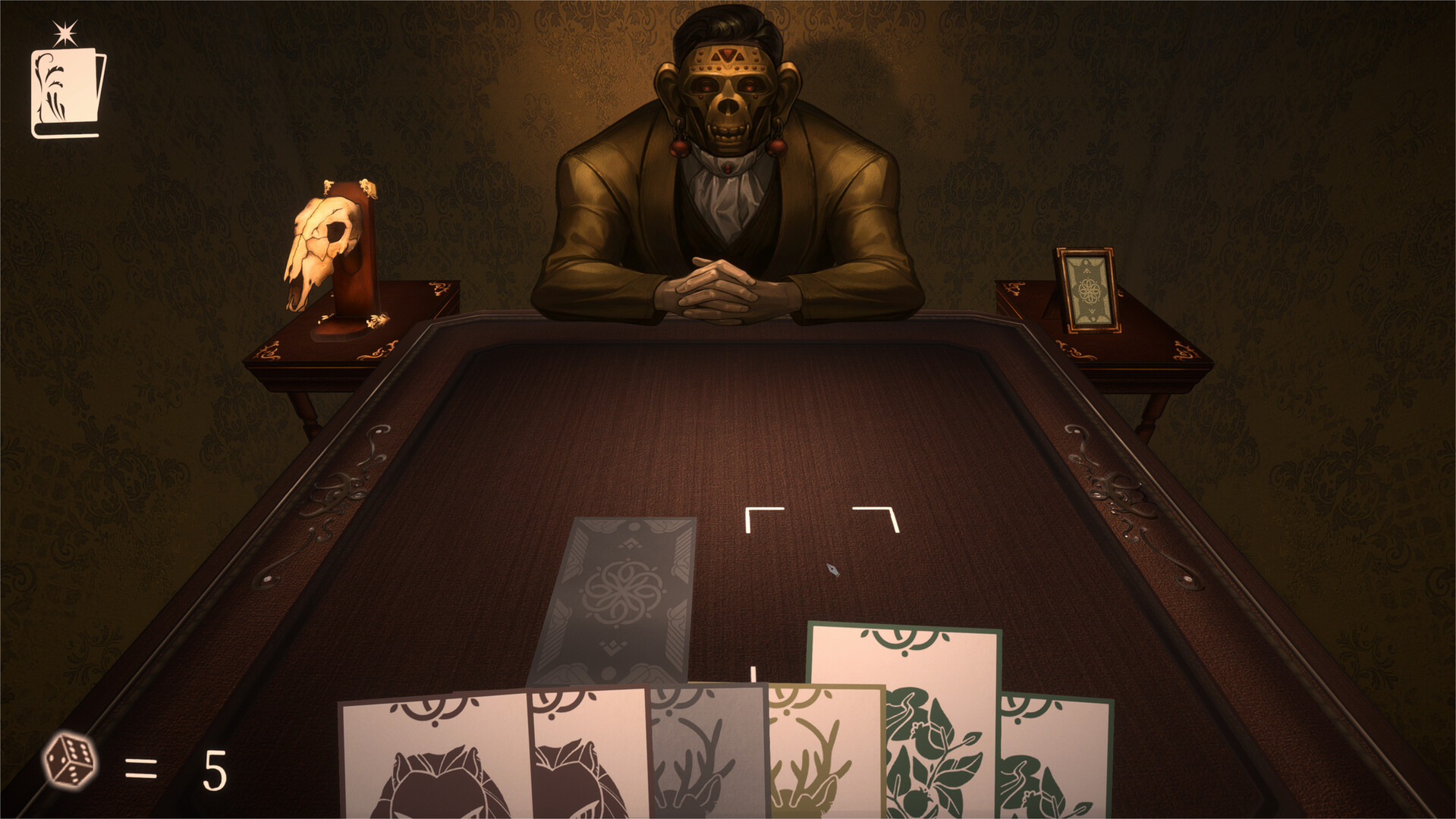 Dice Eater screenshot