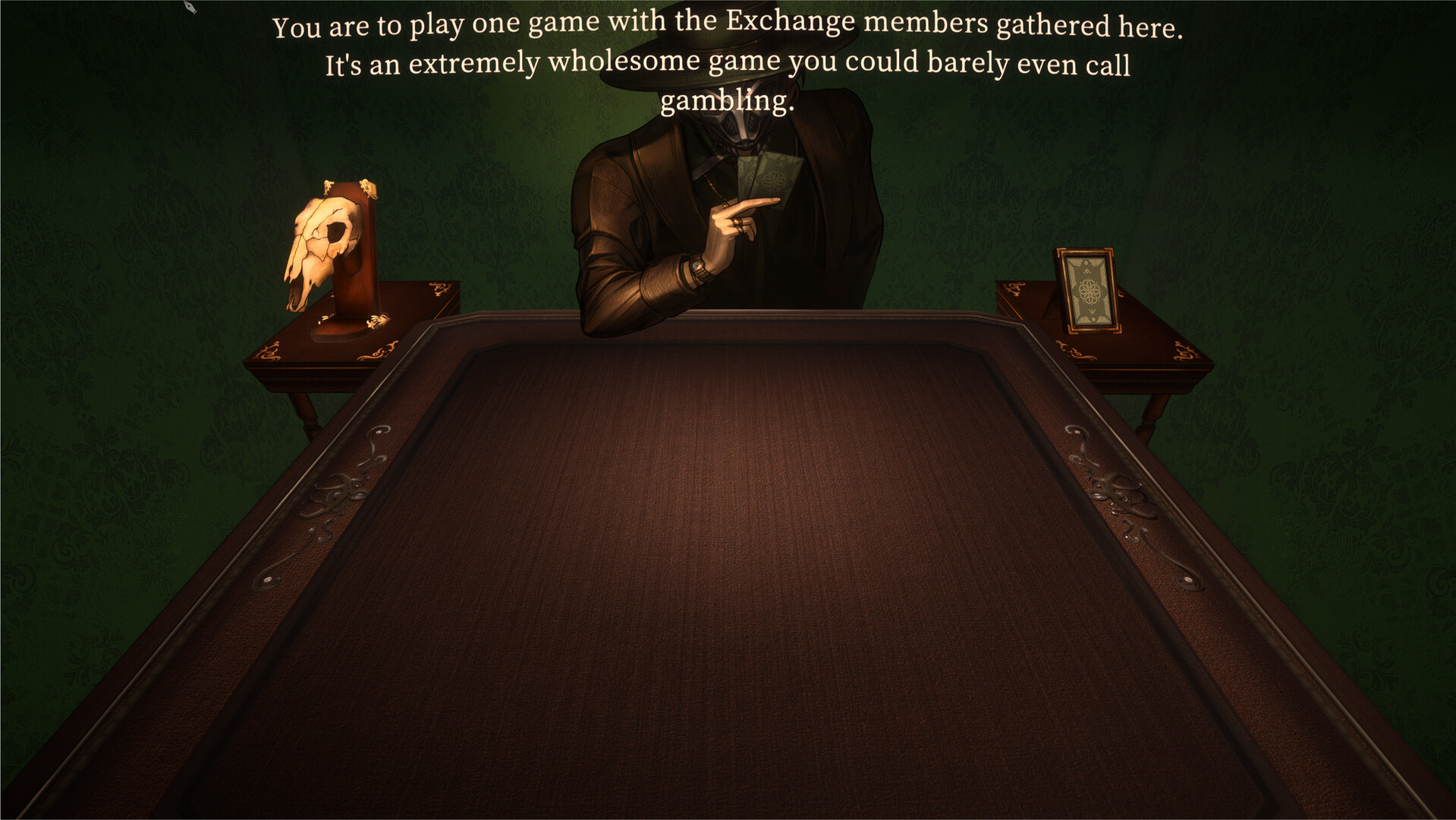 Dice Eater screenshot