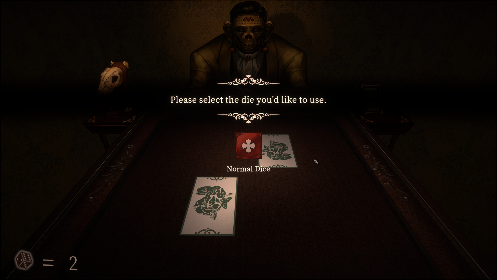 Dice Eater screenshot