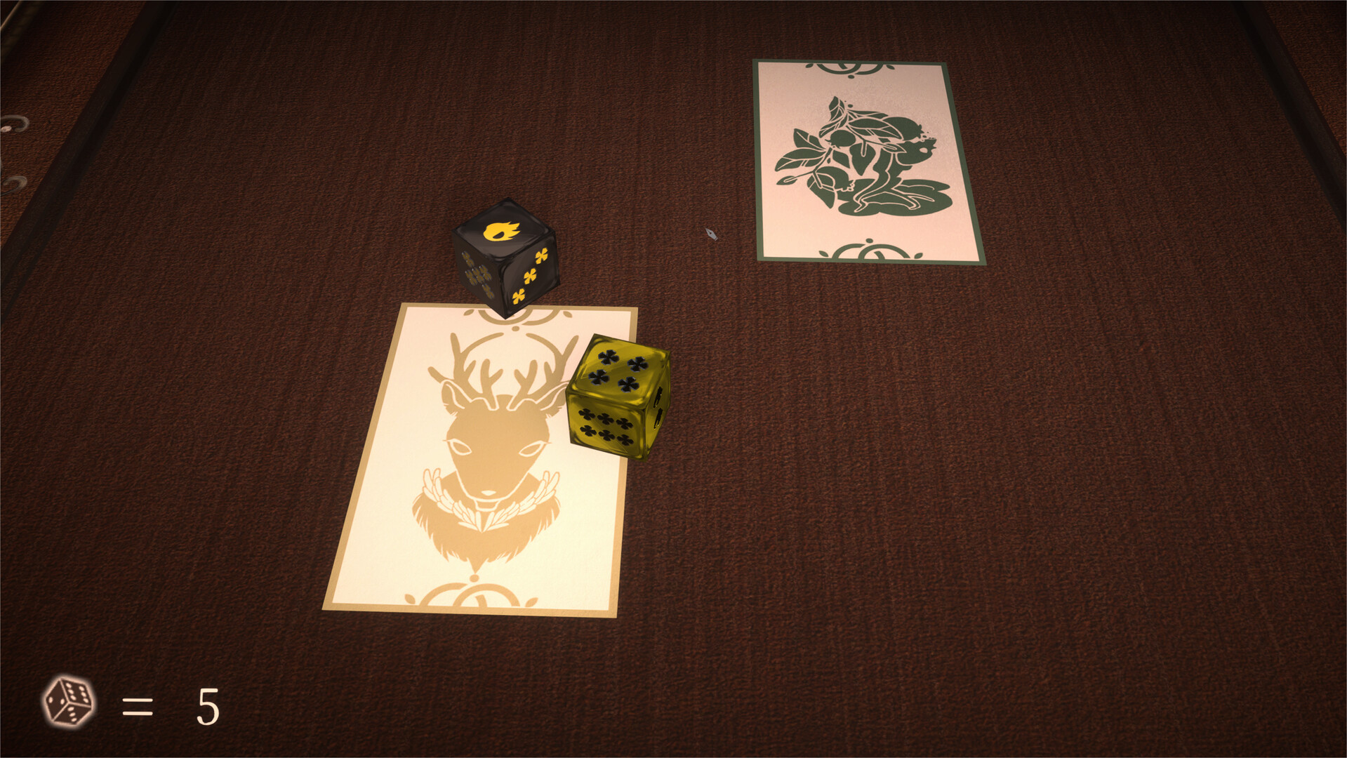 Dice Eater screenshot