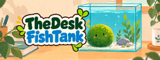 TheDeskFishTank