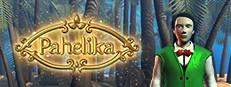 Pahelika: Secret Legends