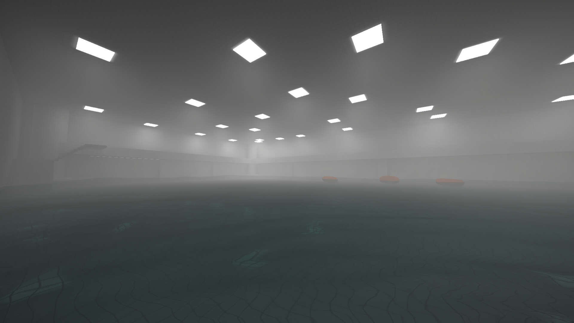 Run the Backrooms screenshot #8