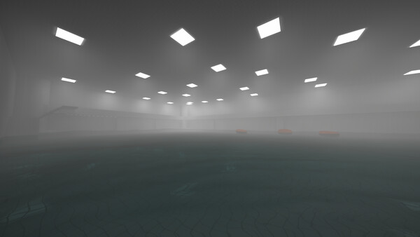 Run the Backrooms screenshot 8