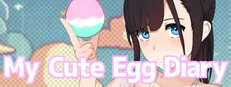 My Cute Egg Diary game capsule image