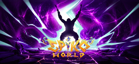 Epiko World