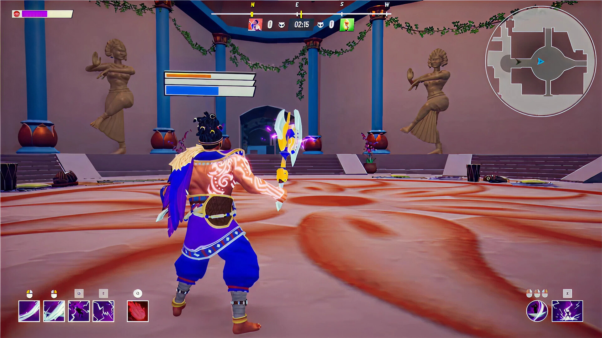 Epiko World Featured Screenshot #1