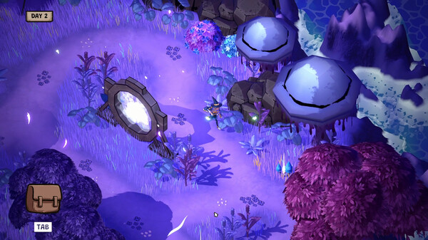 Potion Promise screenshot 5