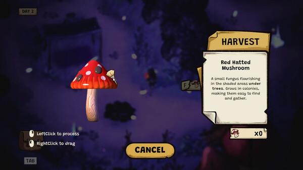 Potion Promise screenshot 6