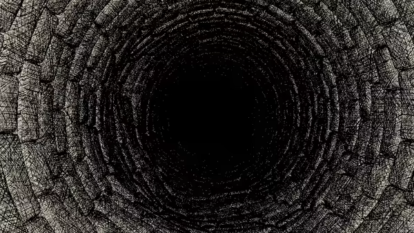 SUSPICIOUS HOLES video 3