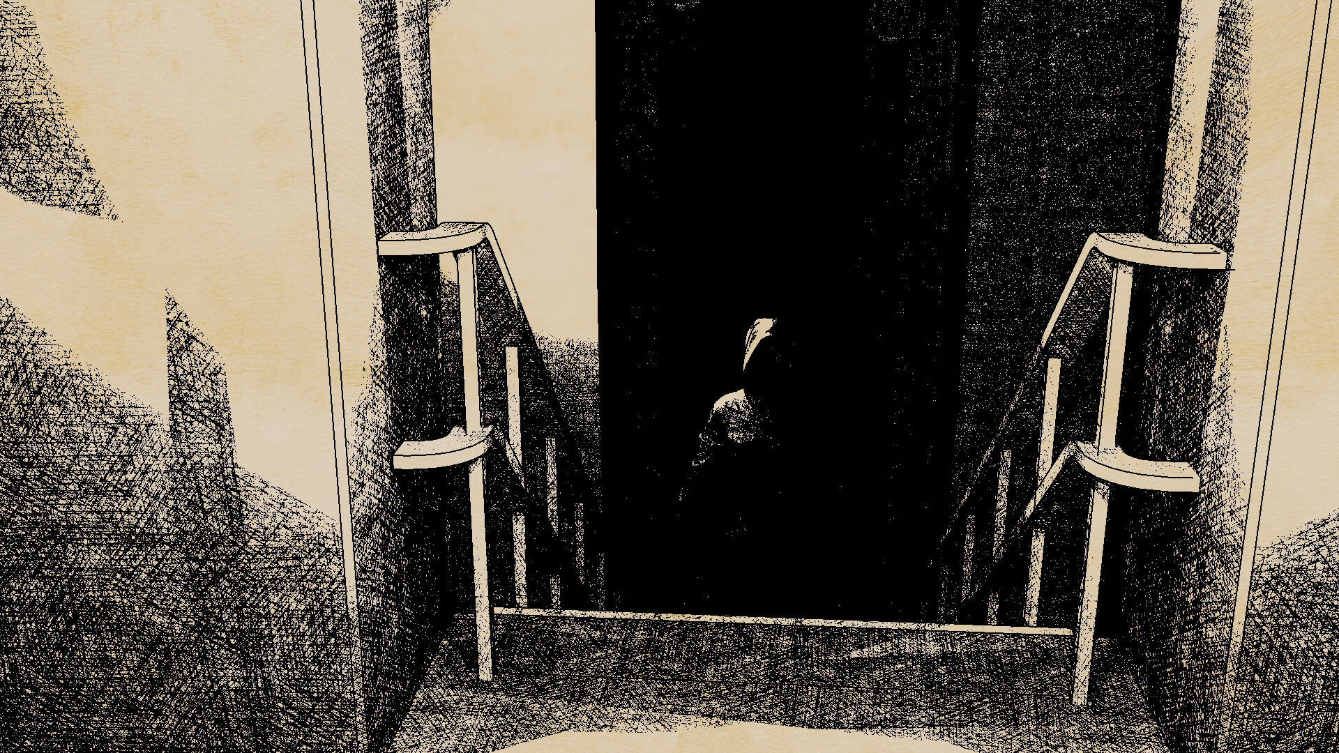 SUSPICIOUS HOLES screenshot #7