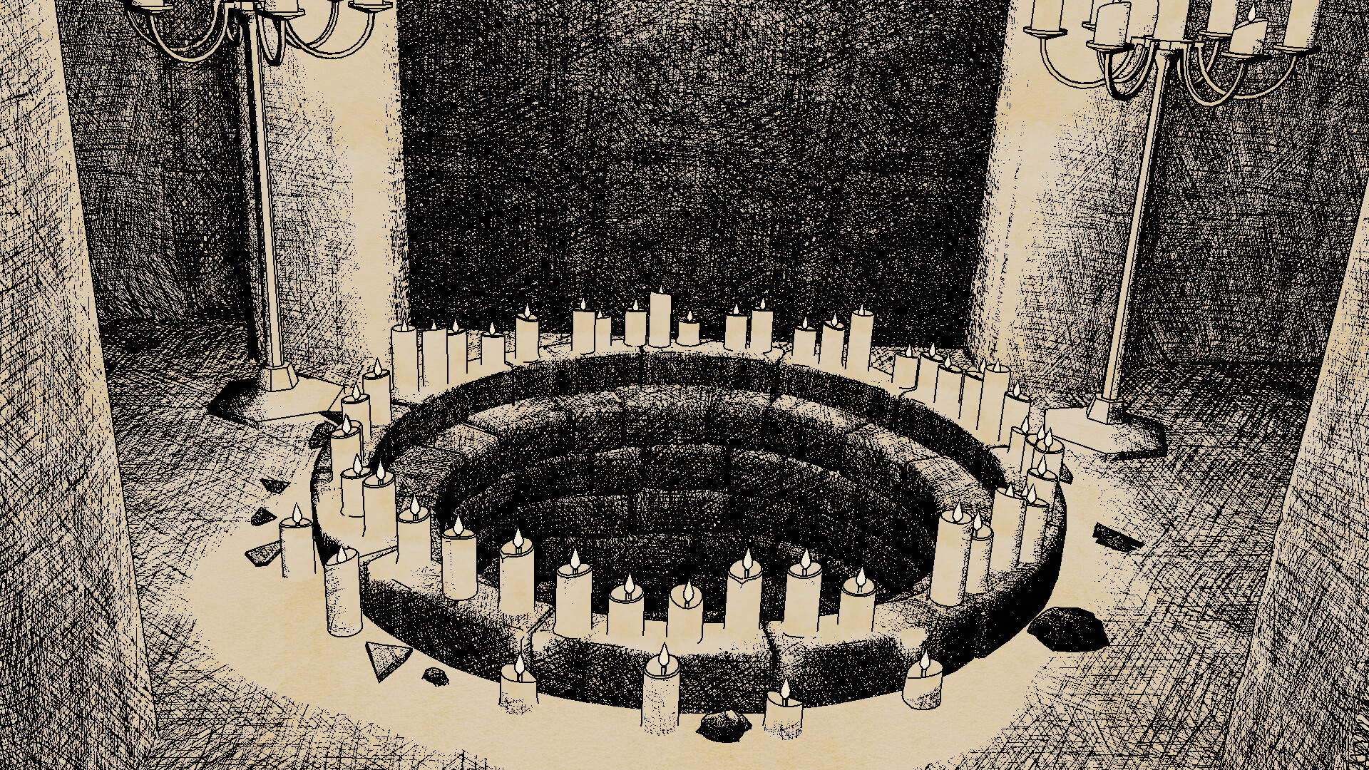 SUSPICIOUS HOLES screenshot #6