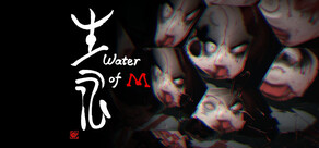 Water of M