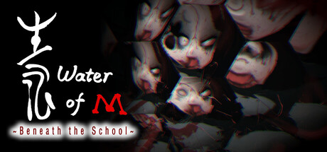 Water of M by FangSealGames - Steam game