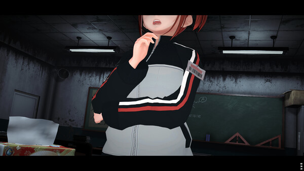 Water of M screenshot 1