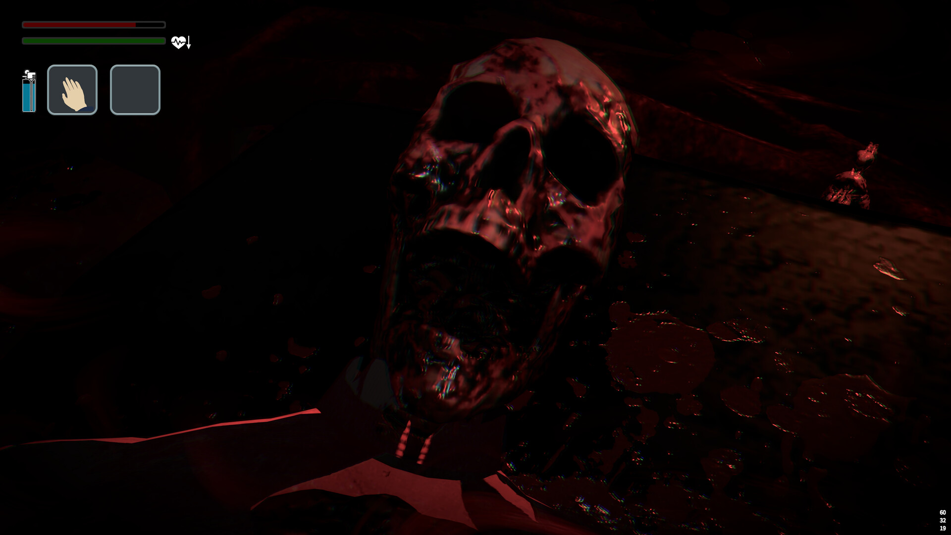 Water of M screenshot screenshot 7