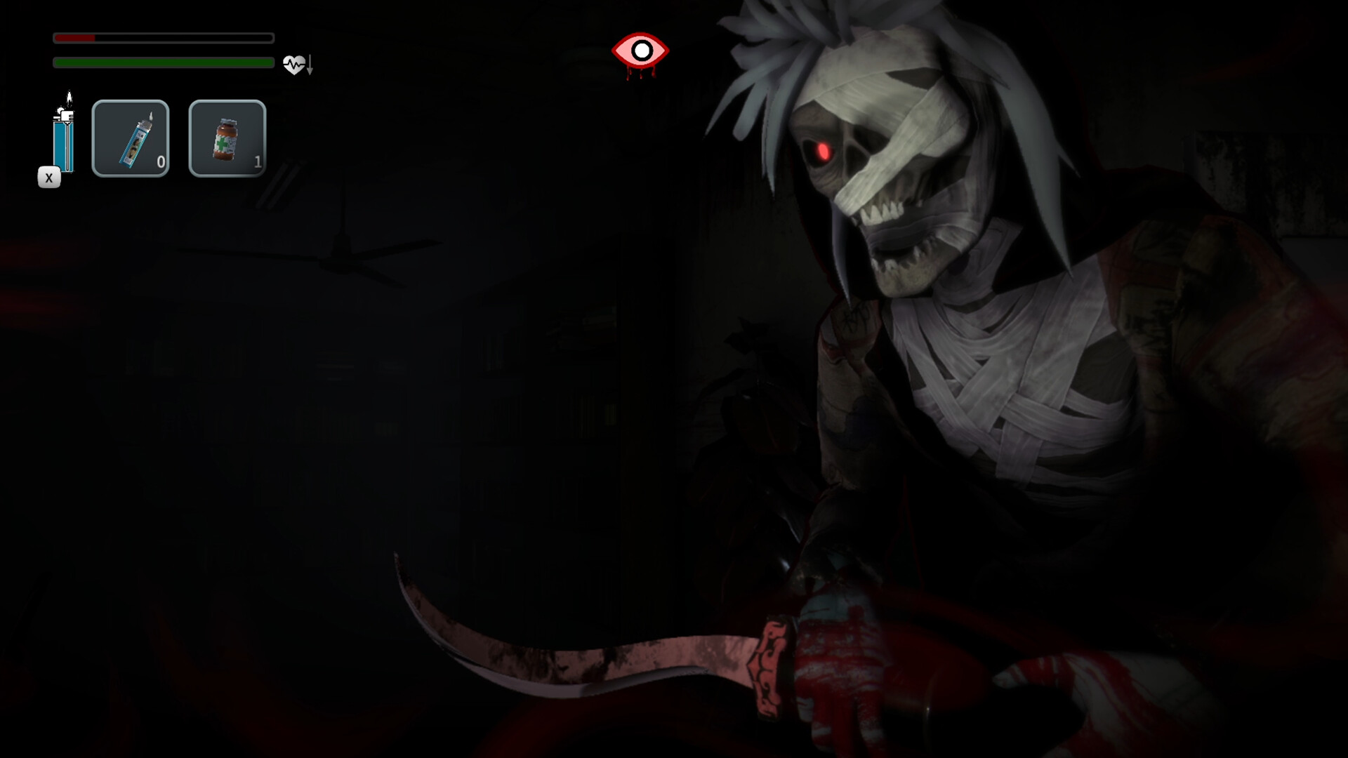 Water of M screenshot screenshot 10