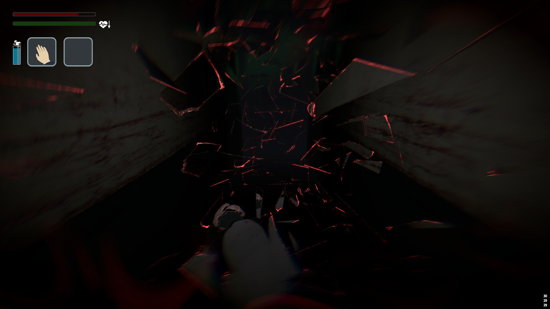 Water of M: Beneath the School screenshot #7