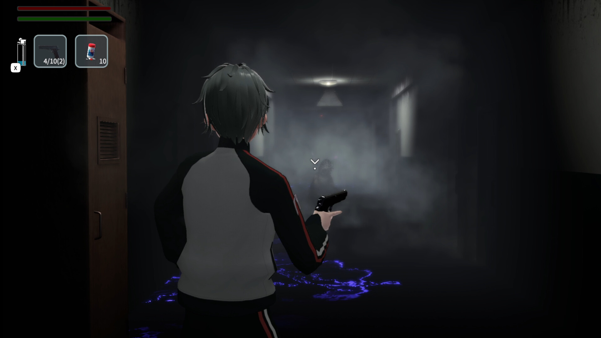 Water of M screenshot #4