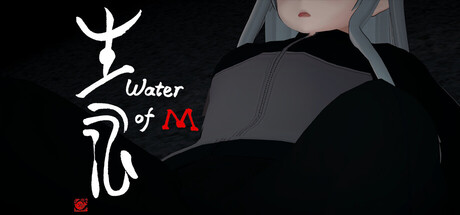 Water of M game thumbnail