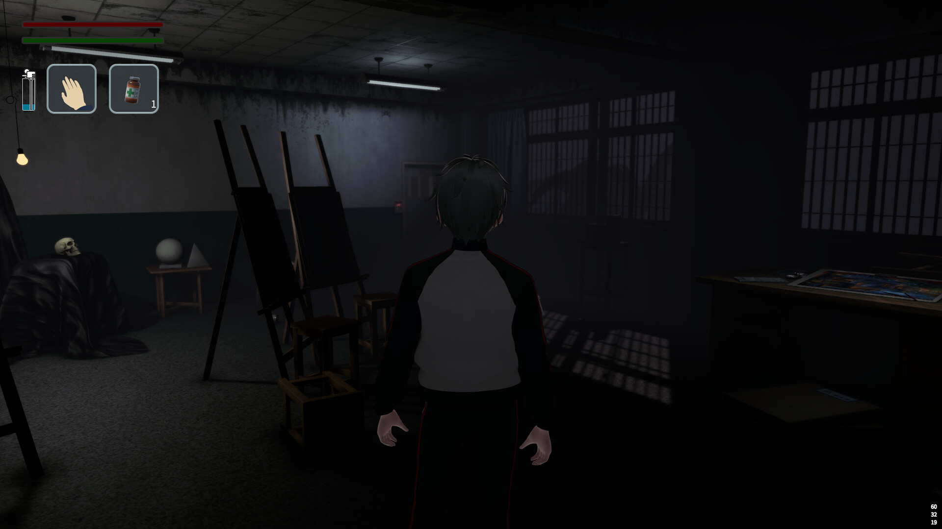 Water of M screenshot #6