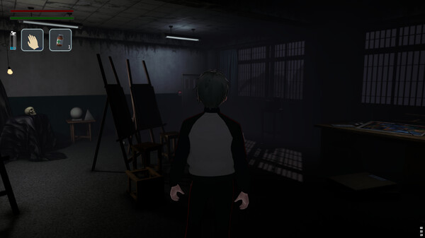 Water of M screenshot 2