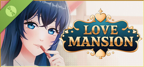 Love Mansion Demo