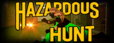 Hazardous Hunt Playtest game capsule image