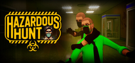 Hazardous Hunt Playtest